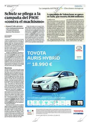 ABC CORDOBA 22-05-2014 página 43