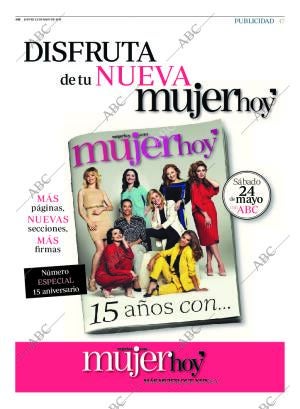 ABC CORDOBA 22-05-2014 página 47