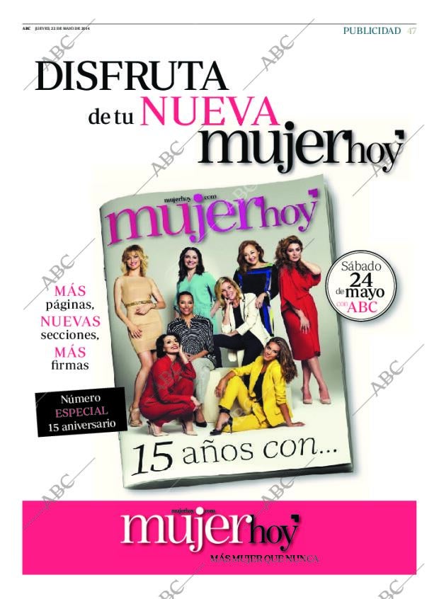 ABC CORDOBA 22-05-2014 página 47
