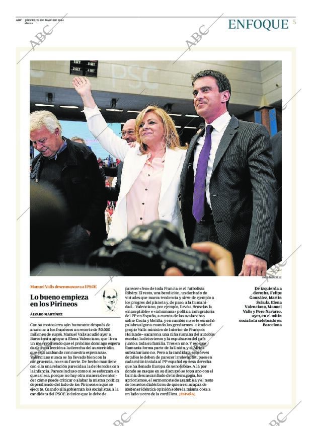 ABC CORDOBA 22-05-2014 página 5