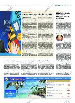 ABC CORDOBA 22-05-2014 página 51