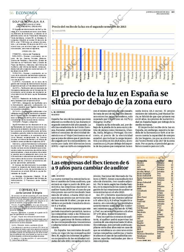 ABC CORDOBA 22-05-2014 página 56