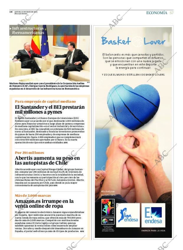 ABC CORDOBA 22-05-2014 página 57