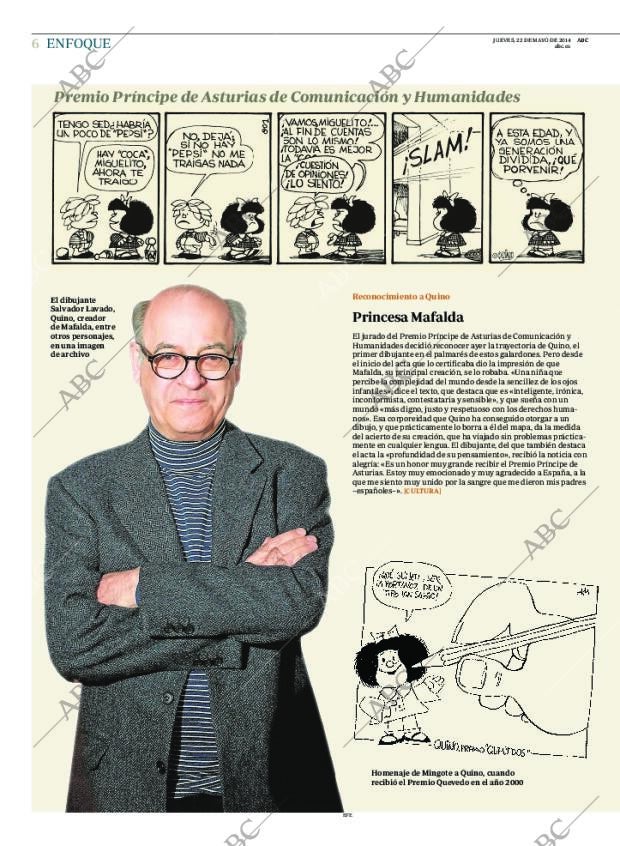 ABC CORDOBA 22-05-2014 página 6