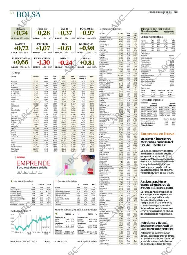 ABC CORDOBA 22-05-2014 página 60