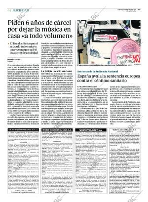 ABC CORDOBA 22-05-2014 página 64