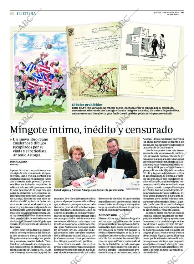 ABC CORDOBA 22-05-2014 página 68