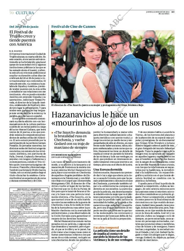 ABC CORDOBA 22-05-2014 página 70