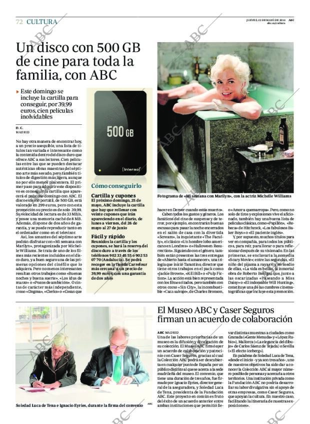 ABC CORDOBA 22-05-2014 página 72