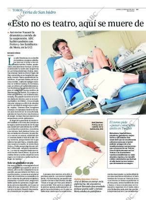 ABC CORDOBA 22-05-2014 página 74