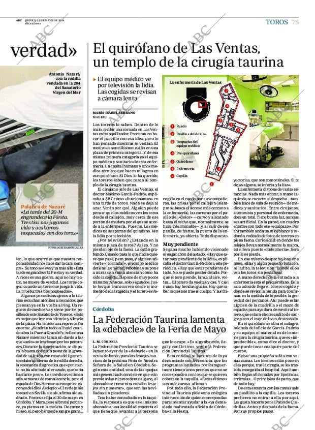 ABC CORDOBA 22-05-2014 página 75