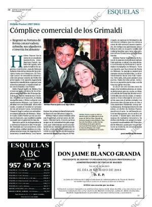 ABC CORDOBA 22-05-2014 página 77