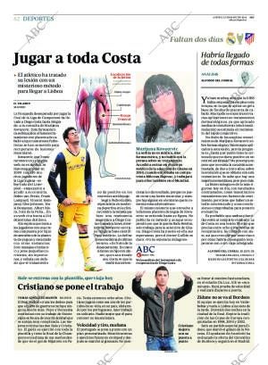 ABC CORDOBA 22-05-2014 página 82