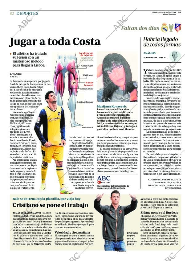ABC CORDOBA 22-05-2014 página 82