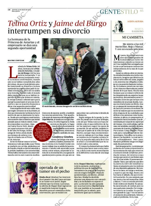 ABC CORDOBA 22-05-2014 página 85