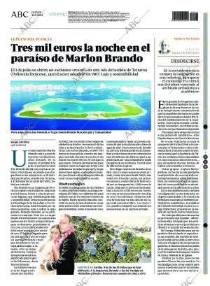 ABC CORDOBA 22-05-2014 página 88