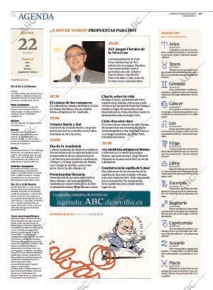 ABC SEVILLA 22-05-2014 página 32