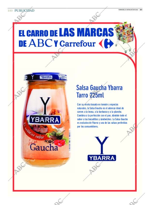 ABC CORDOBA 23-05-2014 página 100