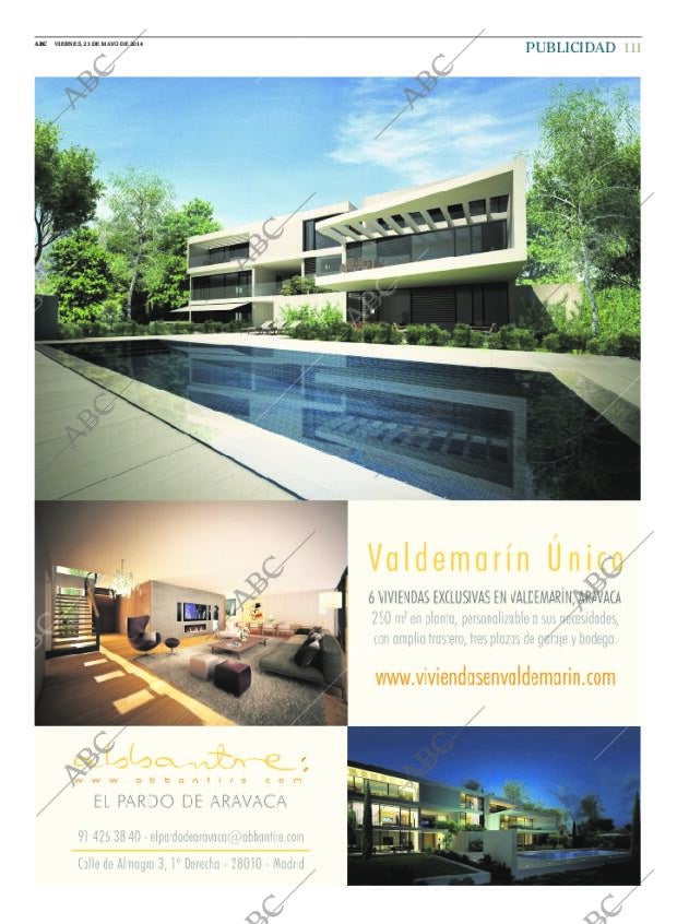 ABC CORDOBA 23-05-2014 página 111