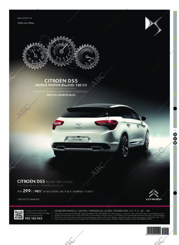 ABC CORDOBA 23-05-2014 página 112