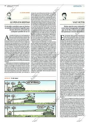 ABC CORDOBA 23-05-2014 página 15