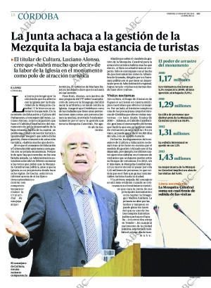 ABC CORDOBA 23-05-2014 página 18