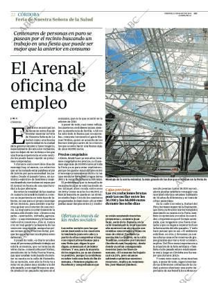 ABC CORDOBA 23-05-2014 página 22
