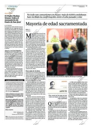 ABC CORDOBA 23-05-2014 página 24