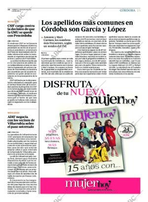 ABC CORDOBA 23-05-2014 página 25