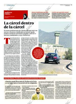 ABC CORDOBA 23-05-2014 página 26
