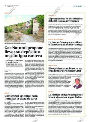 ABC CORDOBA 23-05-2014 página 29