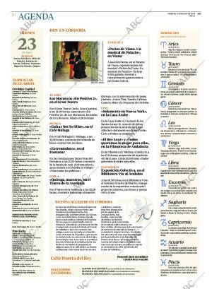 ABC CORDOBA 23-05-2014 página 30