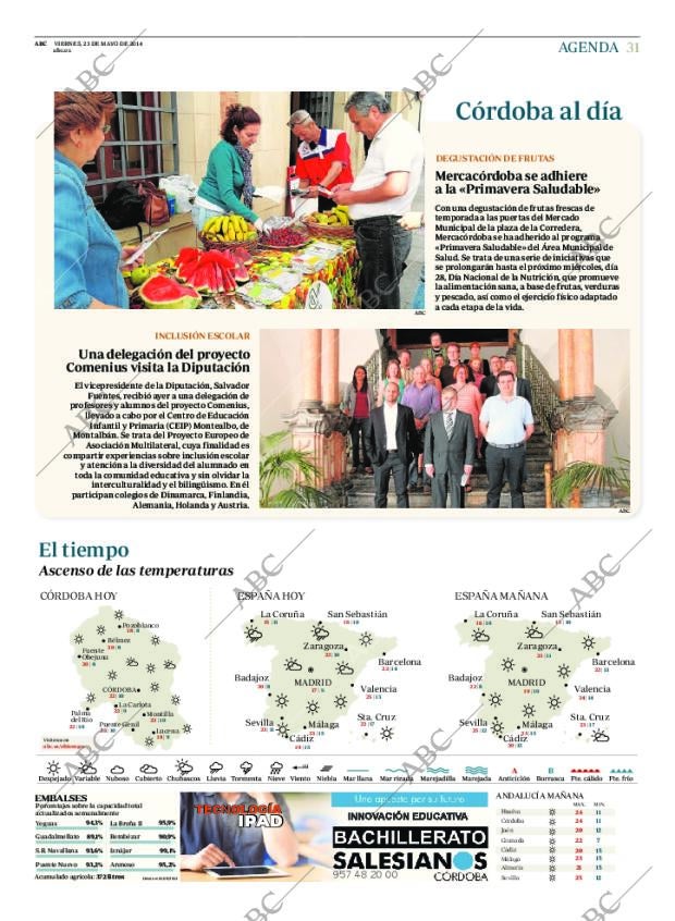 ABC CORDOBA 23-05-2014 página 31