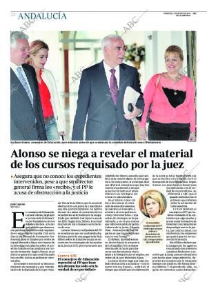 ABC CORDOBA 23-05-2014 página 32