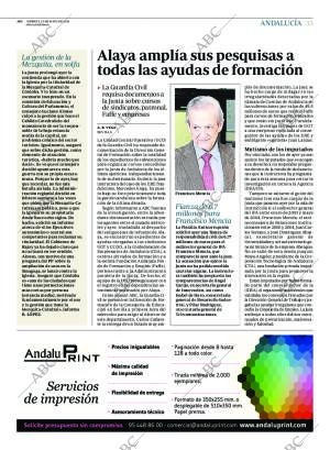 ABC CORDOBA 23-05-2014 página 33