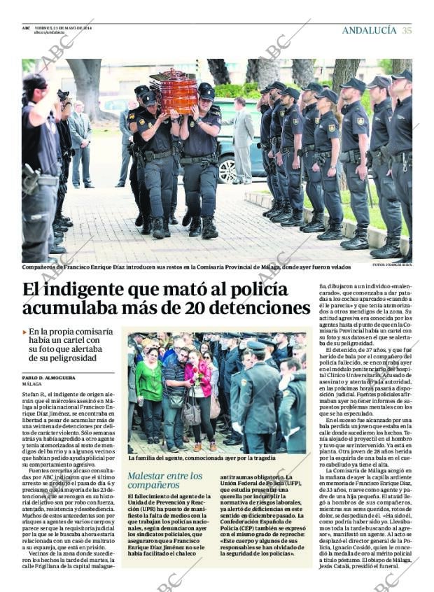 ABC CORDOBA 23-05-2014 página 35