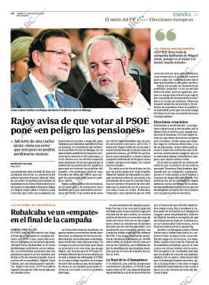 ABC CORDOBA 23-05-2014 página 39