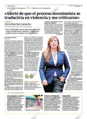 ABC CORDOBA 23-05-2014 página 40