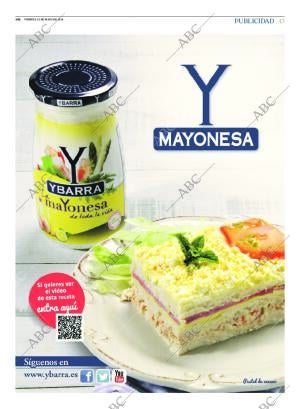 ABC CORDOBA 23-05-2014 página 43