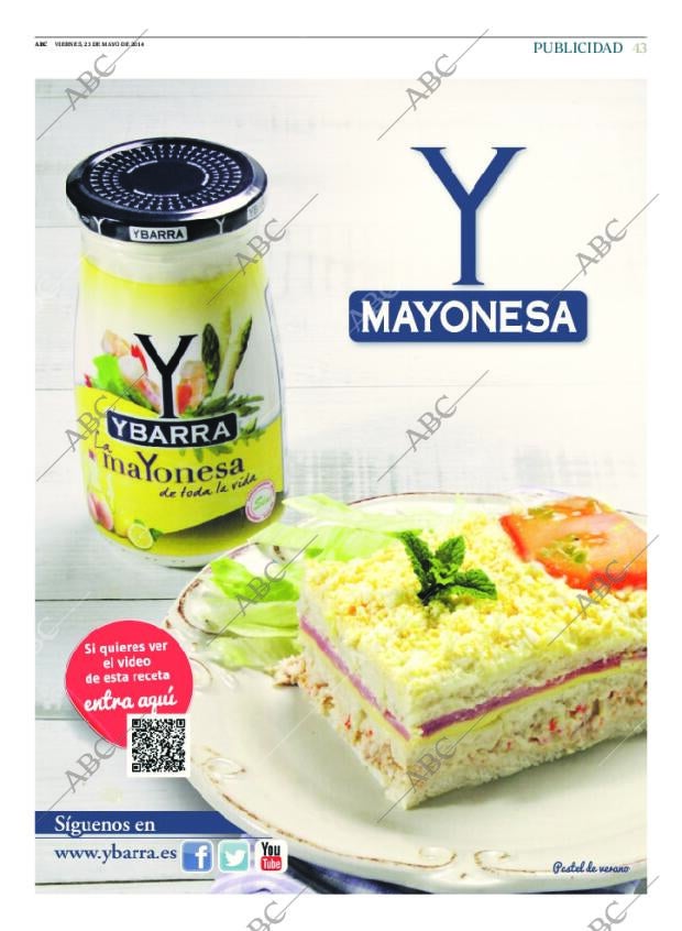 ABC CORDOBA 23-05-2014 página 43