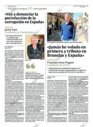 ABC CORDOBA 23-05-2014 página 44