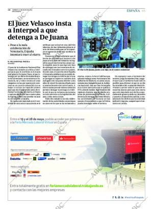 ABC CORDOBA 23-05-2014 página 45