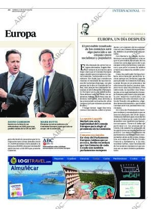 ABC CORDOBA 23-05-2014 página 49