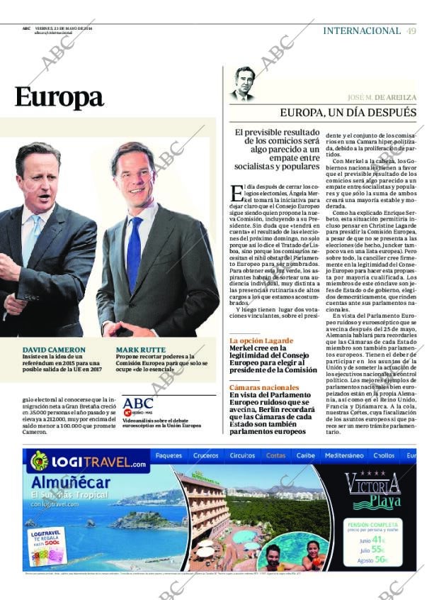 ABC CORDOBA 23-05-2014 página 49