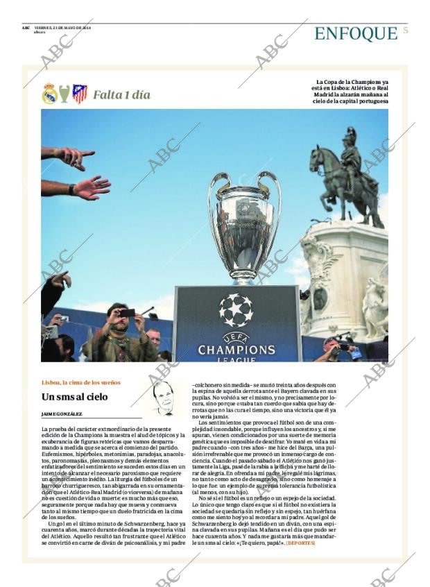 ABC CORDOBA 23-05-2014 página 5