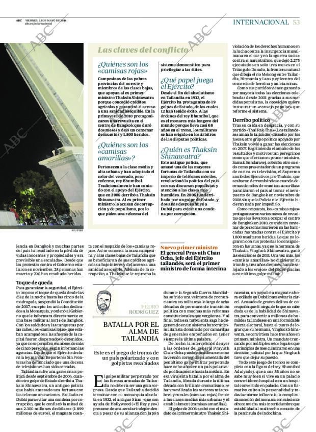 ABC CORDOBA 23-05-2014 página 53