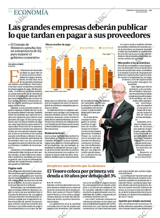 ABC CORDOBA 23-05-2014 página 54