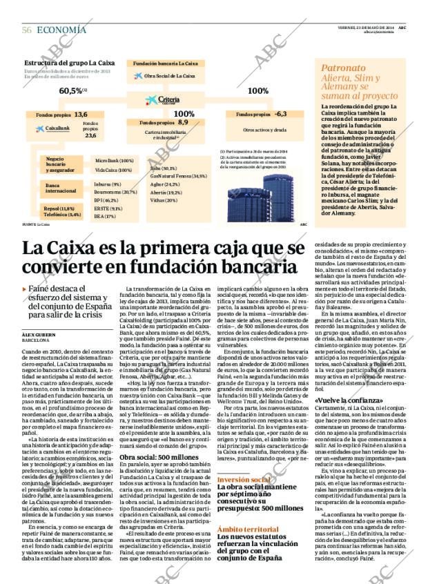 ABC CORDOBA 23-05-2014 página 56