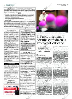 ABC CORDOBA 23-05-2014 página 62