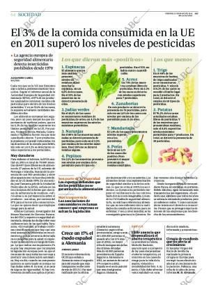 ABC CORDOBA 23-05-2014 página 64